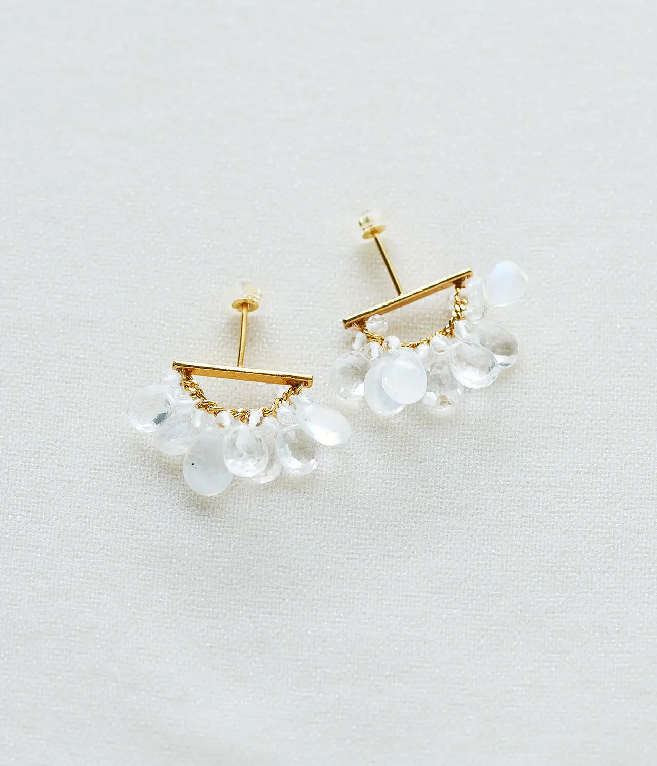 Moonstone Pierce | shuó