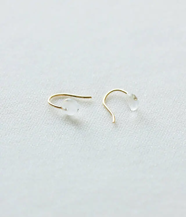 専用】シュオ shuo ドロップパールピアス Drop Pearl Pierce | shuó 専用】シュオ shuo ドロップパールピアス Drop Pearl Pierce | shuó