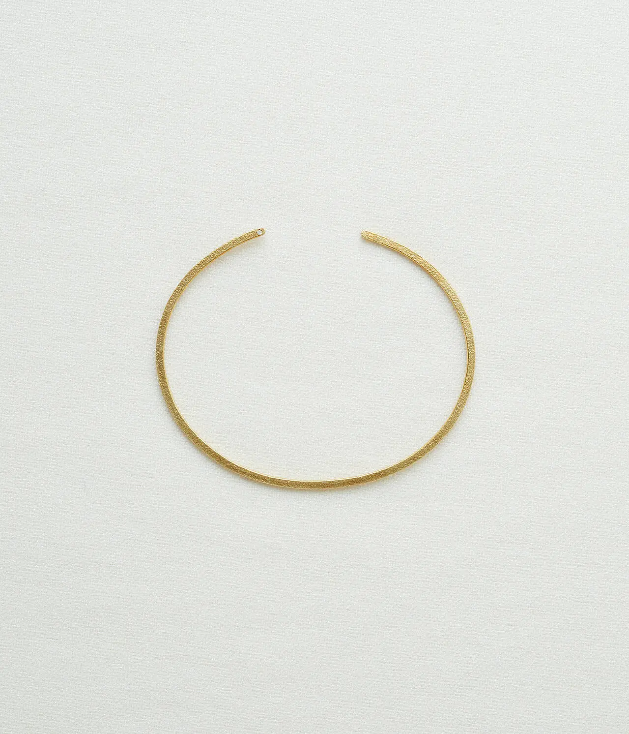 【専用】shuo シュオ シルバーバングル shuo× FOOD FOR THOUGHT Bangle | shuó