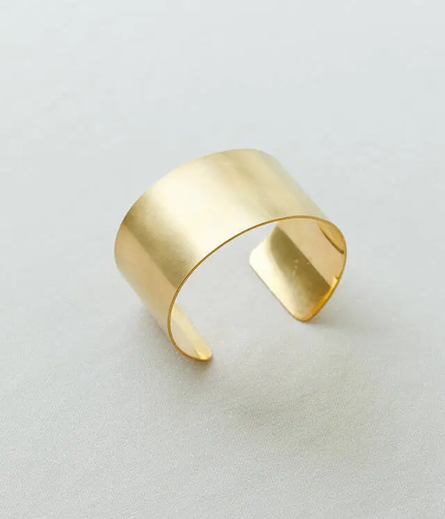 【専用】shuo シュオ シルバーバングル shuo× FOOD FOR THOUGHT Bangle | shuó