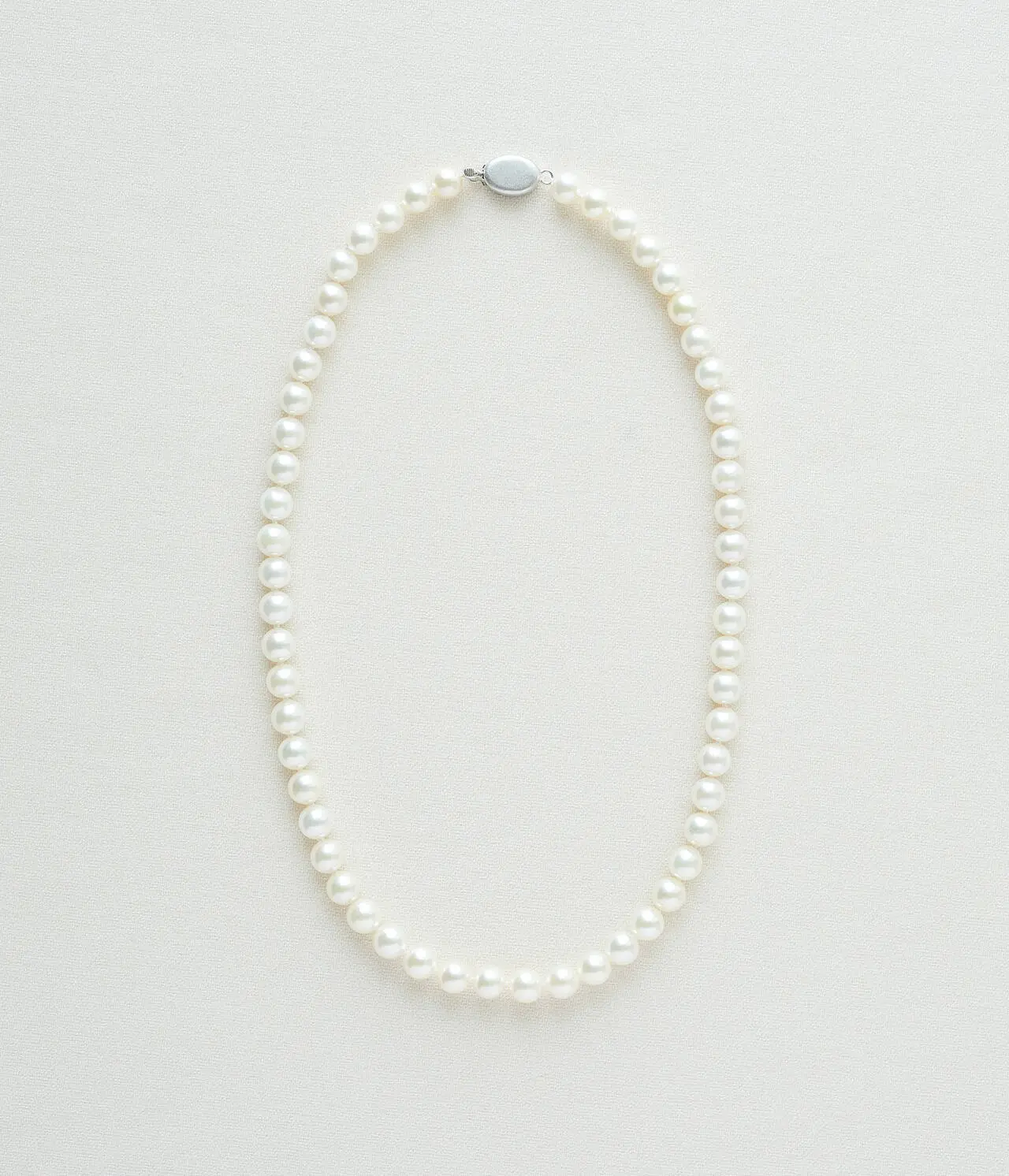 Akoya Pearl Necklace | shuó